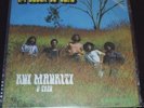 RUY MAURITY TRIO 1972  Brazil  Folk Progressive Rock LP