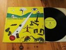 Blue Phantom - Distortions 1972 UK LP PSYCH