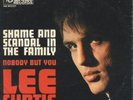 LEE CURTIS ++COVER++SHAME AND SCANDAL++STAR CLUB++