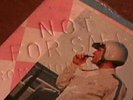Elvis;  Speedway soundtrack LP; Promo stamp; w/photo