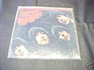 THE BEATLES RUBBER SOUL MFSL 1-106 SEALED LP