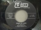 WATTS 901- Uptones- Taken for a Ride-NORTHERN SOUL; M-