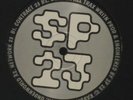 SP 23 - Network 23 - rabbit city -- RARE spiral tribe