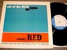 SONNY RED 
