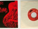 THE CURE The Blood 7