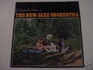 NEW JAZZ ORCHESTRA-LE DEJEUNER LP-69 VERVE-UK JAZZ-RARE