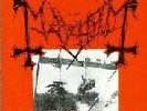 ******MAYHEM*****DEATHCRUSH*****