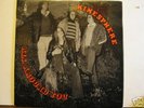 Kinesphere - All Around You Hardwick Kin 5001 rare folk