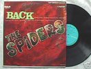 The Spiders Back Rare First Press Mex Psych Monster