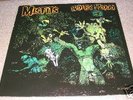 MISFITS -- Wolf`s blood  ---- LP