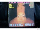 MARSHA HUNT Hot Rod Poppa KILLER FEMME FUNK PSYCH 45 Ps