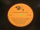 EDDY MITCHELL ÉTIQUETTE RARE SOUTH AMERICA GATEFOLD LP