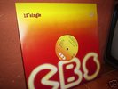 U2 - 3, Out of Control CBS12-7951, orig, and rare