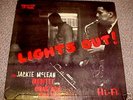 JACKIE McLEAN 