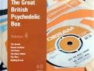 Great British Psychedelic Box #4  six - 7