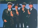 THE BEATLES EP AND PS SANDWICH COVER VINYL RECORD