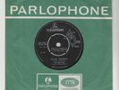 The Beatles Hello Goodbye 1967  Mispress