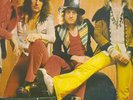 AMBROSE SLADE  RARE ALBUM ON CONTOUR-MINT