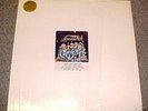 SPACEARK Original FUNK PSYCH SOUL LP on COLOR WORLD