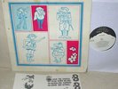 Ofoedian Den : The Birds 1969 SF Private Psych LP