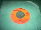 JOHN LENNON-THE KYA 1969 PEACE TALK-ORIGINAL 45 RARE