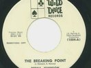Northern Soul  -  Deena Johnson  -  Breaking Point