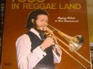 RARE REGGAE - RECO IN REGGAE LAND - UK PAMA
