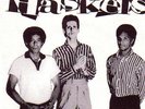 HASKELS-EP punk h/c KBD original Bloodstains