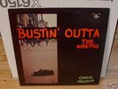 CARLOS MALCOLM bustin outta the ghetto FUNK LP listen
