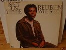 REUBEN WILSON set us free BLUE NOTE jazz funk LISTEN
