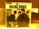 The Rolling Stones Story 12 LP-Box 1980 in mint
