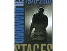 Neil Diamond - Stages Performance 1970-2002 / 6 Discs