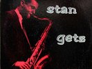 Stan Getz-Quartets-Prestige 7002-W 50th NYC-NEAR MINT