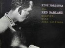 Red Garland-John Coltrane-High Pressure-Pretige 7209-NM
