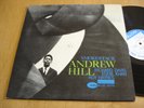 ANDREW HILL Smokestack BLUE NOTE LP NY