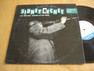 SIDNEY BECHET s/t Vol. 1 BLUE NOTE LP Lex