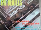 PLEASE PLEASE ME