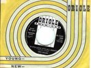EDDIE HOLLAND IF ITS LOVE UK ORIOLE ORIGINAL