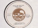 Second hand - DMBYSClause. Exact reissue Brown label