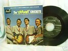 Crickets..Chirping Crickets ep