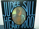 JUDEE SILL   Heart Food   LP   Spooner Oldham