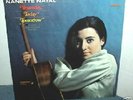 NANETTE NATAL   Yesterday Today Tomorrow   LP