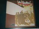 LED ZEPPELIN II-FIRST PRESS STEREO-MINT