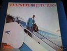 Dandy Returns UK First Issue TRL 2 NM LP