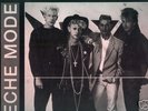 DEPECHE MODE Live Bootleg GREEN VINYL Ludwigshafen 1984