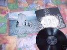 *THE WHO* WHO'S NEXT - 1971 UK LP +**LINER SLEEVE**