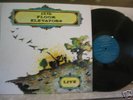 13th Floor Elevators -  Live Lp N Mint Disc Great Psych