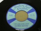 Mixed Emotions Kustom Kut orig garage punk psych 45