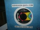 LAVERN BAKER WRAPPED TIED AND TANGLED NORTHERN SOUL 45
