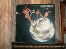 CIRKUS ONE....the LP....a real mega rarity.
